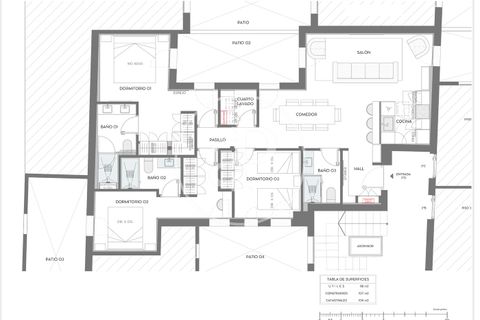 Apartament a Madrid, Madrid, Madrid - € 1.449.000 | Ref: VM2604063 - foto 43