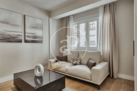 Lejlighed i Madrid, Madrid, Madrid - € 1.809.000 | Ref: VM2604066 - foto 2