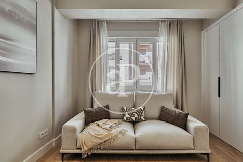 Lejlighed i Madrid, Madrid, Madrid - € 1.809.000 | Ref: VM2604066 - foto 3