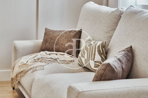 Lejlighed i Madrid, Madrid, Madrid - € 1.809.000 | Ref: VM2604066 - foto 4
