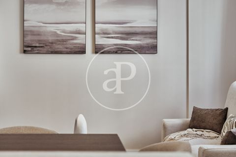 Lejlighed i Madrid, Madrid, Madrid - € 1.809.000 | Ref: VM2604066 - foto 5