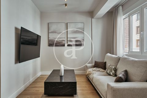 Lejlighed i Madrid, Madrid, Madrid - € 1.809.000 | Ref: VM2604066 - foto 6