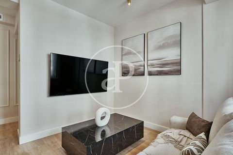 Lejlighed i Madrid, Madrid, Madrid - € 1.809.000 | Ref: VM2604066 - foto 7