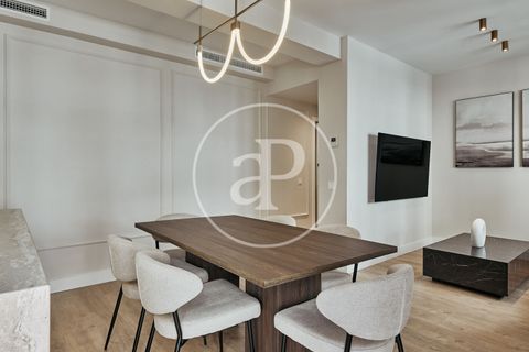 Lejlighed i Madrid, Madrid, Madrid - € 1.809.000 | Ref: VM2604066 - foto 8