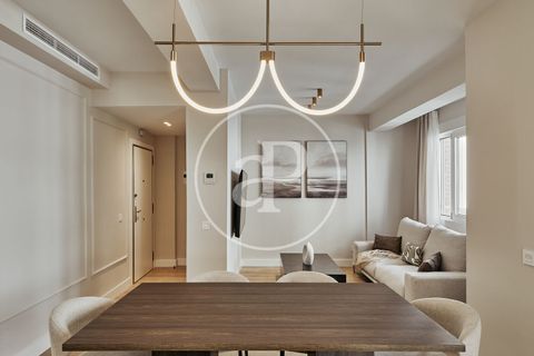 Lejlighed i Madrid, Madrid, Madrid - € 1.809.000 | Ref: VM2604066 - foto 9