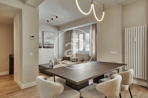Lejlighed i Madrid, Madrid, Madrid - € 1.809.000 | Ref: VM2604066 - foto 10