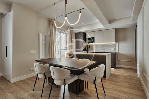 Lejlighed i Madrid, Madrid, Madrid - € 1.809.000 | Ref: VM2604066 - foto 11