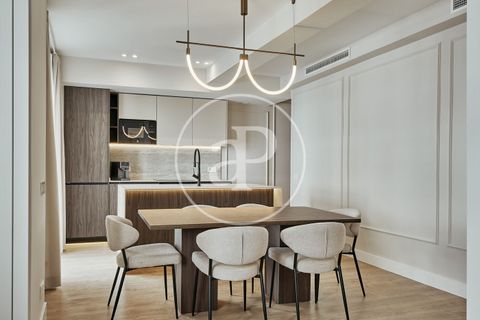 Lejlighed i Madrid, Madrid, Madrid - € 1.809.000 | Ref: VM2604066 - foto 12