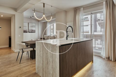 Lejlighed i Madrid, Madrid, Madrid - € 1.809.000 | Ref: VM2604066 - foto 13