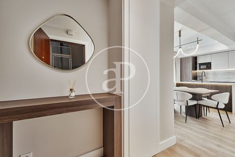 Lejlighed i Madrid, Madrid, Madrid - € 1.809.000 | Ref: VM2604066 - foto 14