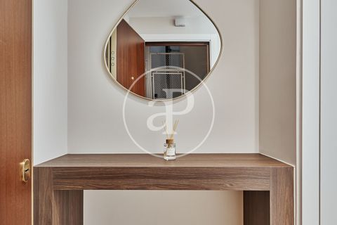Lejlighed i Madrid, Madrid, Madrid - € 1.809.000 | Ref: VM2604066 - foto 15