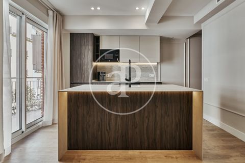 Lejlighed i Madrid, Madrid, Madrid - € 1.809.000 | Ref: VM2604066 - foto 16