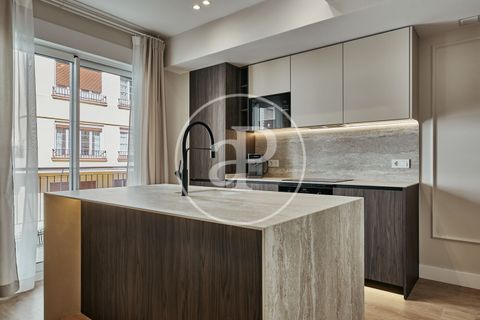 Lejlighed i Madrid, Madrid, Madrid - € 1.809.000 | Ref: VM2604066 - foto 17