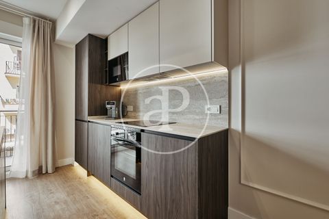 Lejlighed i Madrid, Madrid, Madrid - € 1.809.000 | Ref: VM2604066 - foto 18