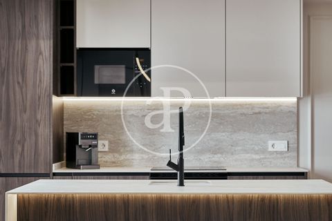 Lejlighed i Madrid, Madrid, Madrid - € 1.809.000 | Ref: VM2604066 - foto 19