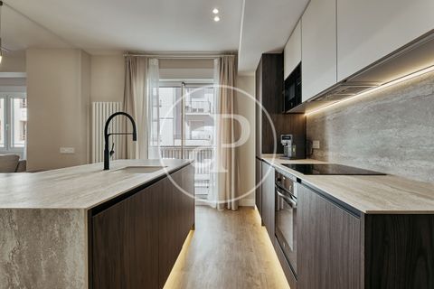 Lejlighed i Madrid, Madrid, Madrid - € 1.809.000 | Ref: VM2604066 - foto 20
