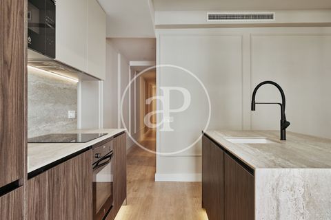 Lejlighed i Madrid, Madrid, Madrid - € 1.809.000 | Ref: VM2604066 - foto 21