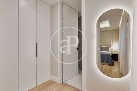 Lejlighed i Madrid, Madrid, Madrid - € 1.809.000 | Ref: VM2604066 - foto 22