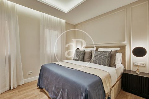 Lejlighed i Madrid, Madrid, Madrid - € 1.809.000 | Ref: VM2604066 - foto 23