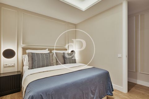 Lejlighed i Madrid, Madrid, Madrid - € 1.809.000 | Ref: VM2604066 - foto 24