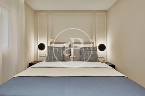 Lejlighed i Madrid, Madrid, Madrid - € 1.809.000 | Ref: VM2604066 - foto 25