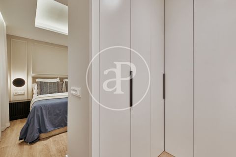 Lejlighed i Madrid, Madrid, Madrid - € 1.809.000 | Ref: VM2604066 - foto 27