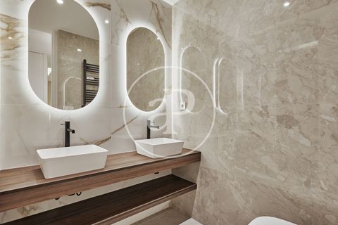 Lejlighed i Madrid, Madrid, Madrid - € 1.809.000 | Ref: VM2604066 - foto 30