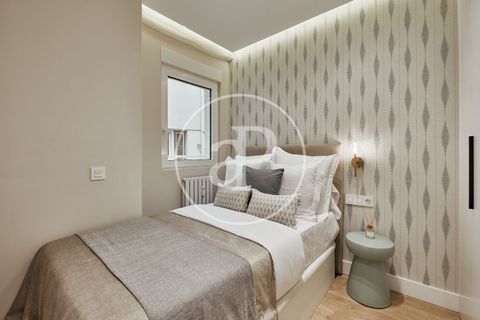 Lejlighed i Madrid, Madrid, Madrid - € 1.809.000 | Ref: VM2604066 - foto 32