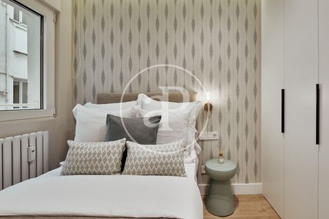 Lejlighed i Madrid, Madrid, Madrid - € 1.809.000 | Ref: VM2604066 - foto 33