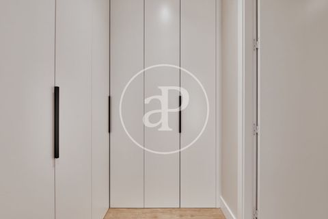 Lejlighed i Madrid, Madrid, Madrid - € 1.809.000 | Ref: VM2604066 - foto 36
