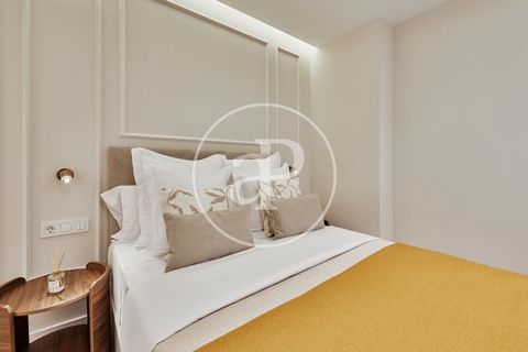 Lejlighed i Madrid, Madrid, Madrid - € 1.809.000 | Ref: VM2604066 - foto 38