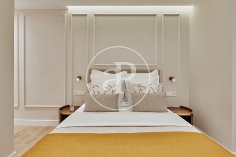 Lejlighed i Madrid, Madrid, Madrid - € 1.809.000 | Ref: VM2604066 - foto 39