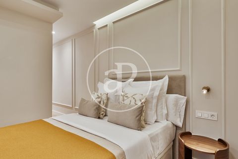 Lejlighed i Madrid, Madrid, Madrid - € 1.809.000 | Ref: VM2604066 - foto 40
