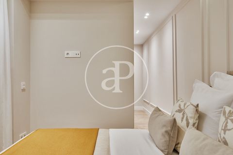 Lejlighed i Madrid, Madrid, Madrid - € 1.809.000 | Ref: VM2604066 - foto 41