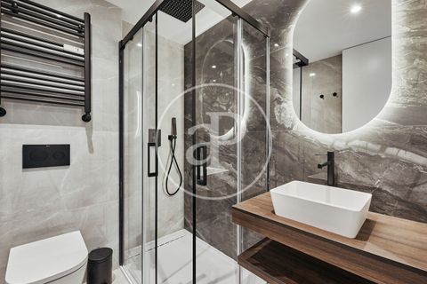 Lejlighed i Madrid, Madrid, Madrid - € 1.809.000 | Ref: VM2604066 - foto 42