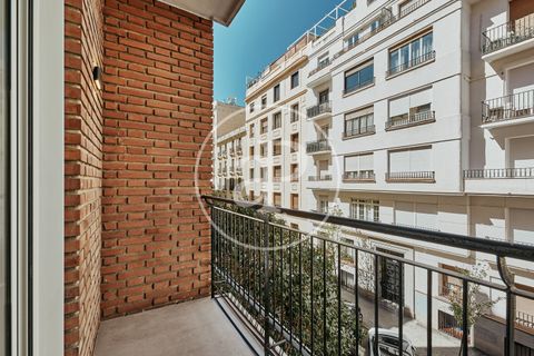 Lejlighed i Madrid, Madrid, Madrid - € 1.809.000 | Ref: VM2604066 - foto 45