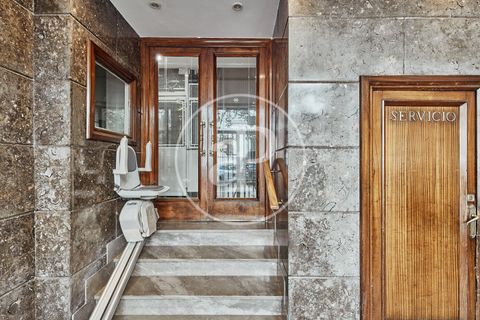 Lejlighed i Madrid, Madrid, Madrid - € 1.809.000 | Ref: VM2604066 - foto 47