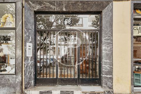 Lejlighed i Madrid, Madrid, Madrid - € 1.809.000 | Ref: VM2604066 - foto 48