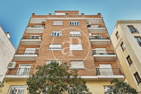 Lejlighed i Madrid, Madrid, Madrid - € 1.809.000 | Ref: VM2604066 - foto 49