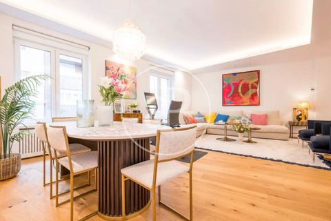 Leilighet i Madrid, Madrid, Madrid - € 3 490 000 | Ref: VM2604067 - foto 2