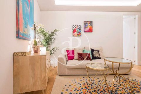 Leilighet i Madrid, Madrid, Madrid - € 3 490 000 | Ref: VM2604067 - foto 3