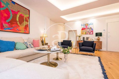 Leilighet i Madrid, Madrid, Madrid - € 3 490 000 | Ref: VM2604067 - foto 4