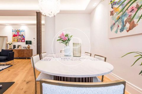 Leilighet i Madrid, Madrid, Madrid - € 3 490 000 | Ref: VM2604067 - foto 5