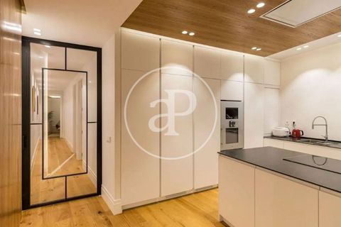 Leilighet i Madrid, Madrid, Madrid - € 3 490 000 | Ref: VM2604067 - foto 6