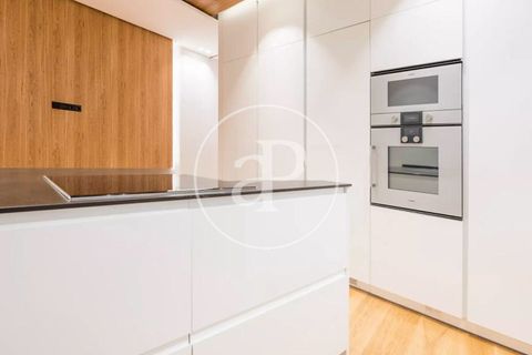 Leilighet i Madrid, Madrid, Madrid - € 3 490 000 | Ref: VM2604067 - foto 7