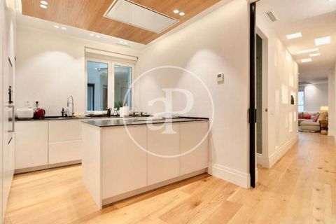 Leilighet i Madrid, Madrid, Madrid - € 3 490 000 | Ref: VM2604067 - foto 8
