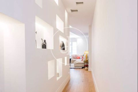 Leilighet i Madrid, Madrid, Madrid - € 3 490 000 | Ref: VM2604067 - foto 10