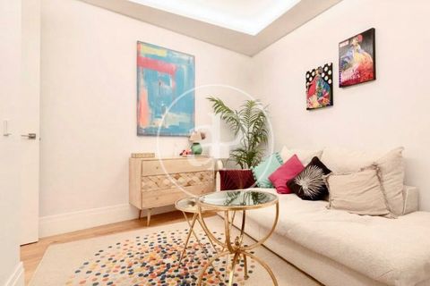 Leilighet i Madrid, Madrid, Madrid - € 3 490 000 | Ref: VM2604067 - foto 11