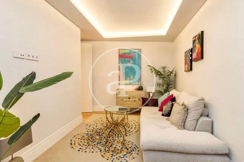 Leilighet i Madrid, Madrid, Madrid - € 3 490 000 | Ref: VM2604067 - foto 12