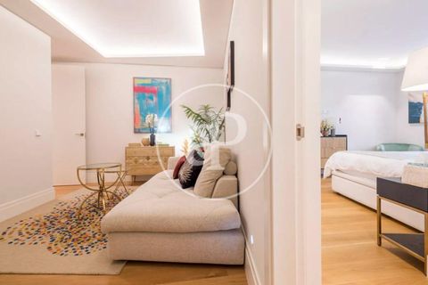 Leilighet i Madrid, Madrid, Madrid - € 3 490 000 | Ref: VM2604067 - foto 13